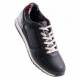 Incaltaminte casual barbati HI-TEC Bodin, Bleumarin/ Rosu Incaltaminte casual barbati HI-TEC Bodin, Bleumarin/ Rosu