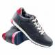 Incaltaminte casual barbati HI-TEC Bodin, Bleumarin/ Rosu Incaltaminte casual barbati HI-TEC Bodin, Bleumarin/ Rosu