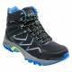 Ghete trekking barbati HI-TEC Reiko Mid WP N/G