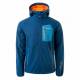 Geaca softshell barbati ELBRUS Sogne - Albastru