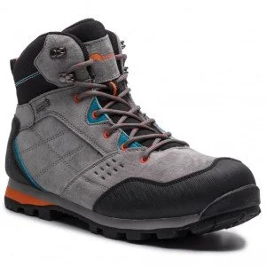 Bocanci de munte barbati ELBRUS Condis MID WP Bocanci de munte barbati ELBRUS Condis MID WP