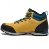 Bocanci de munte barbati ELBRUS Pissis Mid WP Bocanci de munte barbati ELBRUS Pissis Mid WP