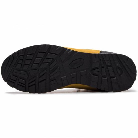 Bocanci de munte barbati ELBRUS Pissis Mid WP Bocanci de munte barbati ELBRUS Pissis Mid WP