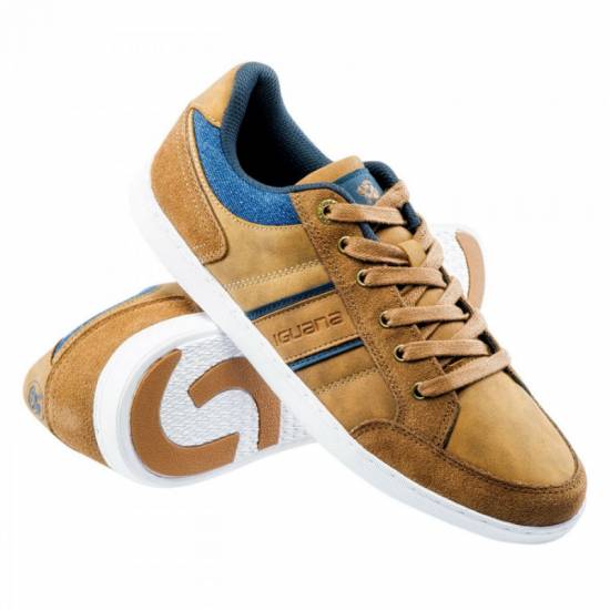 Adidasi pentru barbati IGUANA Owen Camel Adidasi pentru barbati IGUANA Owen Camel