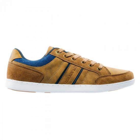 Adidasi pentru barbati IGUANA Owen Camel Adidasi pentru barbati IGUANA Owen Camel