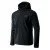 Geaca softshell pentru barbati HI-TEC Neti Negru