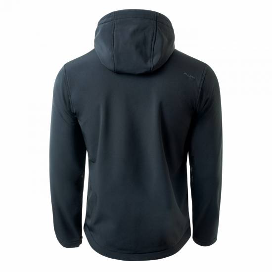 Geaca softshell pentru barbati ELBRUS Ifar N/P Geaca softshell pentru barbati ELBRUS Ifar N/P