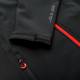 Geaca softshell pentru barbati ELBRUS Ifar N/P Geaca softshell pentru barbati ELBRUS Ifar N/P