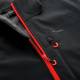 Geaca softshell pentru barbati ELBRUS Ifar N/P Geaca softshell pentru barbati ELBRUS Ifar N/P