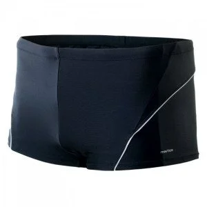 Boxeri de inot pentru barbati MARTES Rabin, Negru Boxeri de inot pentru barbati MARTES Rabin, Negru