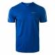 Tricou pentru barbati MARTES Brando, Albastru Tricou pentru barbati MARTES Brando, Albastru