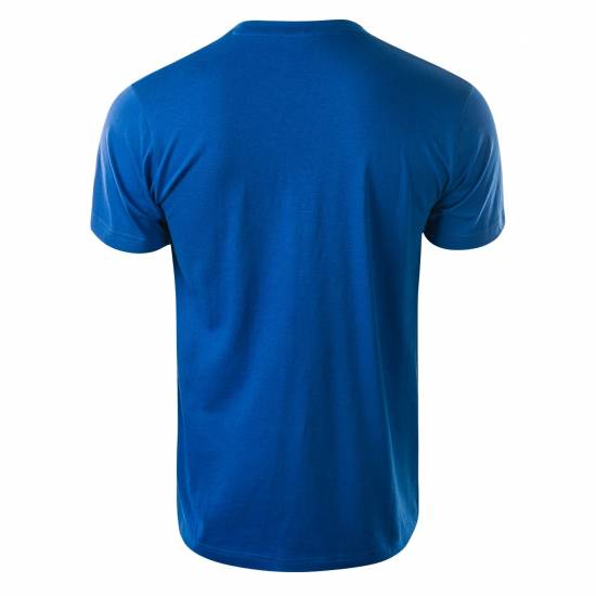 Tricou pentru barbati MARTES Brando, Albastru