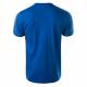 Tricou pentru barbati MARTES Brando, Albastru Tricou pentru barbati MARTES Brando, Albastru