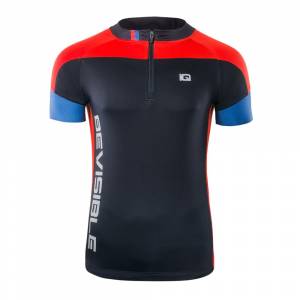 Tricou ciclism IQ Ruven Tricou ciclism IQ Ruven
