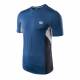 Tricou pentru barbati IQ Sakret, Albastru Tricou pentru barbati IQ Sakret, Albastru