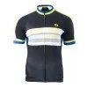 Tricou ciclism cu fermoar intreg IQ Tovi Tricou ciclism cu fermoar intreg IQ Tovi
