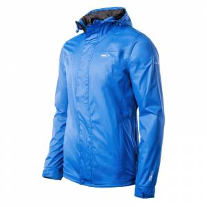 Jacheta pentru barbati MARTES Resto, Albastru Jacheta pentru barbati MARTES Resto, Albastru