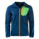 Geaca softshell barbati ELBRUS Rade Albastru Geaca softshell barbati ELBRUS Rade Albastru