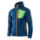 Geaca softshell barbati ELBRUS Rade Albastru Geaca softshell barbati ELBRUS Rade Albastru