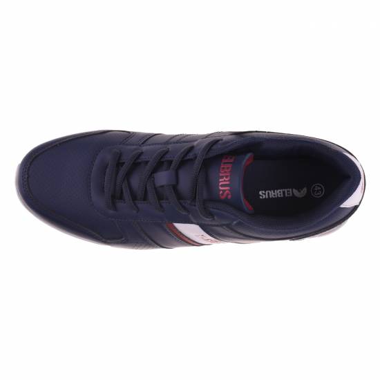 Incaltaminte barbati BRANICK 5420-NAVY/RED ELBRUS