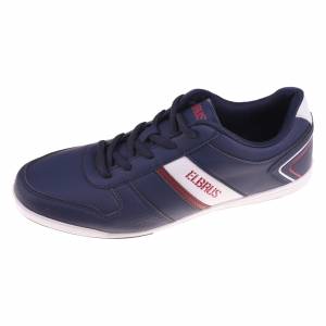 Incaltaminte barbati BRANICK 5420-NAVY/RED ELBRUS Incaltaminte barbati BRANICK 5420-NAVY/RED ELBRUS