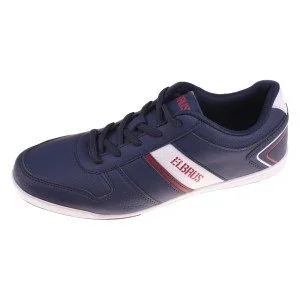 Incaltaminte barbati BRANICK 5420-NAVY/RED ELBRUS Incaltaminte barbati BRANICK 5420-NAVY/RED ELBRUS