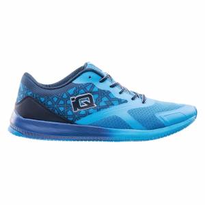 Adidasi pentru barbati IQ Icharo, Bleumarin Adidasi pentru barbati IQ Icharo, Bleumarin