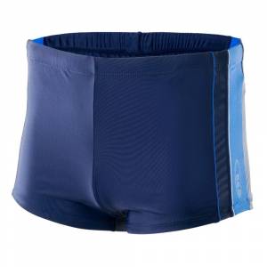 Boxeri de inot pentru barbati MARTES Leonard, Bleumarin Boxeri de inot pentru barbati MARTES Leonard, Bleumarin