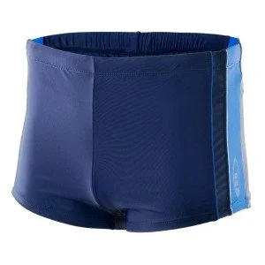 Boxeri de inot pentru barbati MARTES Leonard, Bleumarin Boxeri de inot pentru barbati MARTES Leonard, Bleumarin