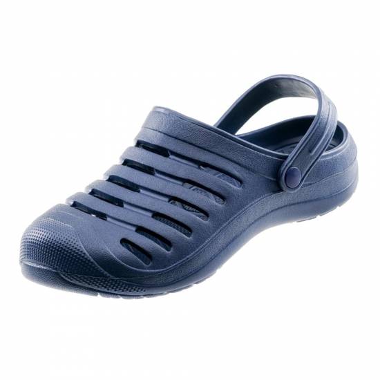 Papuci barbati MARTES Jardim, Bleumarin Papuci barbati MARTES Jardim, Bleumarin