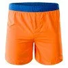 Pantaloni scurti barbati AQUAWAVE Kaden, Portocaliu