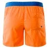 Pantaloni scurti barbati AQUAWAVE Kaden, Portocaliu