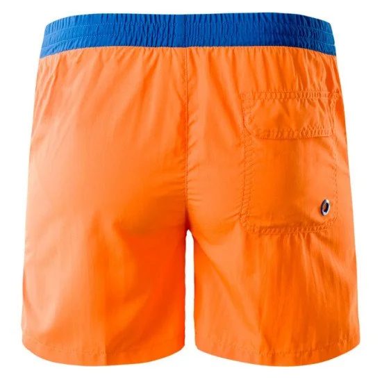Pantaloni scurti barbati AQUAWAVE Kaden, Portocaliu