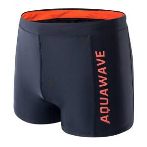 Costum inot barbati AQUAWAVE Thar, Negru Costum inot barbati AQUAWAVE Thar, Negru