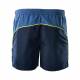Pantaloni scurti de barbat HI-TEC Melos, Albastru Pantaloni scurti de barbat HI-TEC Melos, Albastru