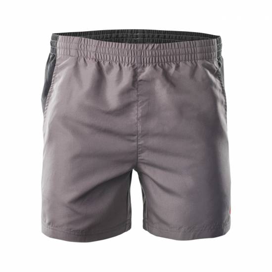 Pantaloni Scurti HI-TEC Melos, Bej