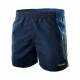 Pantaloni scurti de barbat HI-TEC Melos, Albastru Pantaloni scurti de barbat HI-TEC Melos, Albastru