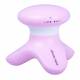 Mini Massager inSPORTline C27, Roz