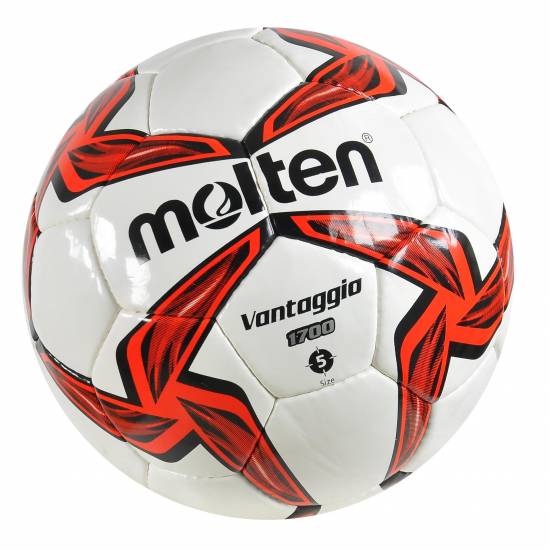 Minge fotbal MOLTEN F5V1700-R