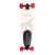 Motor pentru placa Longboard WORKER Wheelero