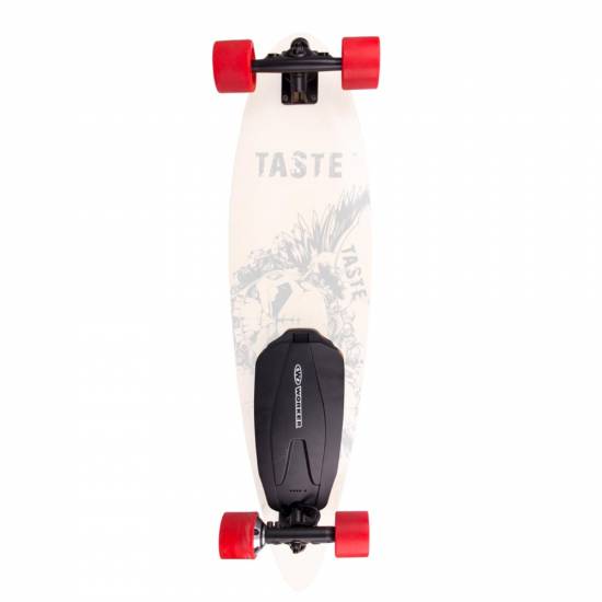 Motor pentru placa Longboard WORKER Wheelero