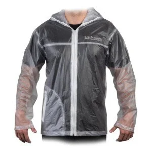 Jacheta moto de ploaie W-TEC Lighty Jacheta moto de ploaie W-TEC Lighty