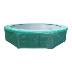 Protectie pentru baza trambulinei inSPORTline 457cm