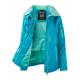 Jacheta de dama ELBRUS Muccia Wo s, Albastru Jacheta de dama ELBRUS Muccia Wo s, Albastru
