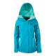 Jacheta de dama ELBRUS Muccia Wo s, Albastru Jacheta de dama ELBRUS Muccia Wo s, Albastru