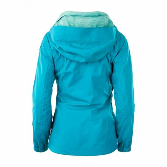 Jacheta de dama ELBRUS Muccia Wo s, Albastru Jacheta de dama ELBRUS Muccia Wo s, Albastru