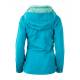 Jacheta de dama ELBRUS Muccia Wo s, Albastru Jacheta de dama ELBRUS Muccia Wo s, Albastru