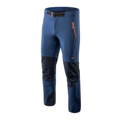 Pantaloni Softshell ELBRUS Leland