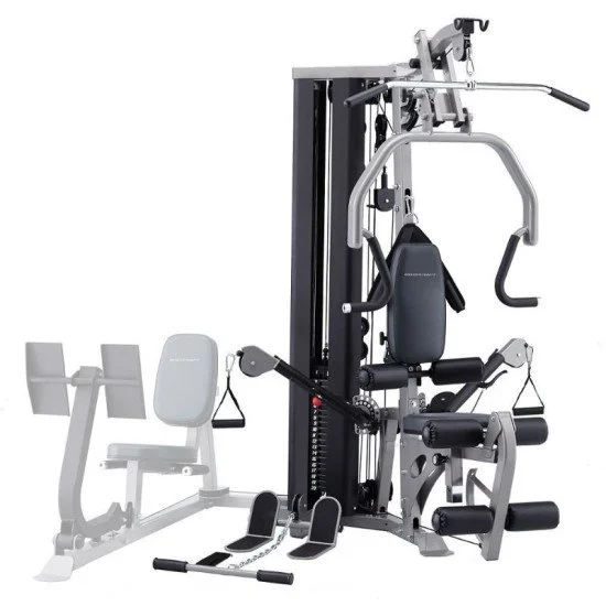 Aparat multifunctional Body Craft GX