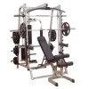 Multi-Gym Body-Solid DELUXE GS348QP4 Multi-Gym Body-Solid DELUXE GS348QP4